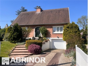 pavillon à la vente -   59139  WATTIGNIES, surface 130 m2 vente pavillon - UBI470405426